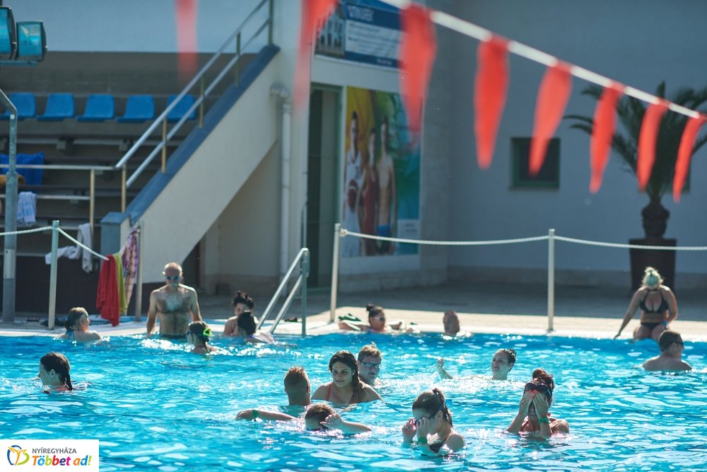 Pünkösdi strandolás