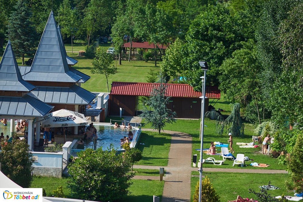 Pünkösdi strandolás