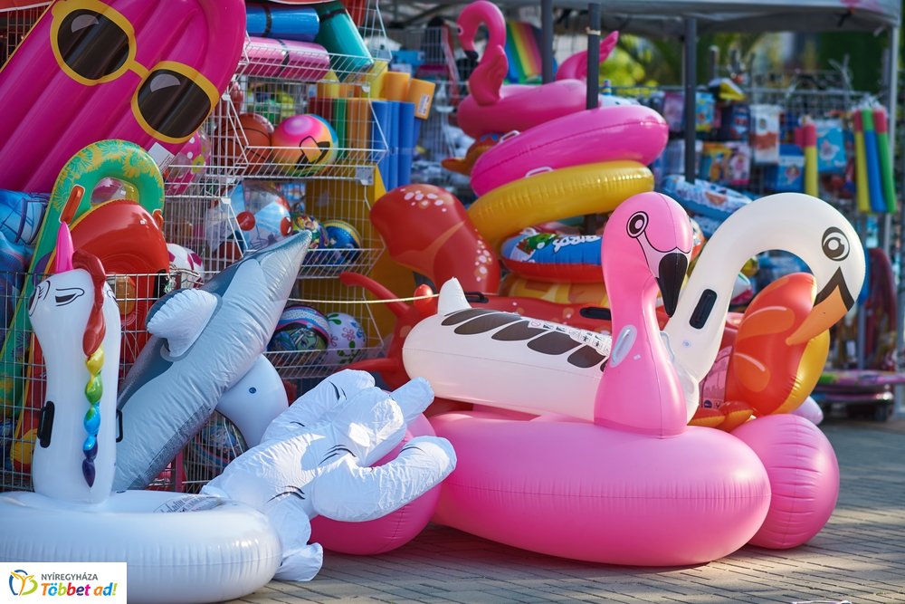 Pünkösdi strandolás