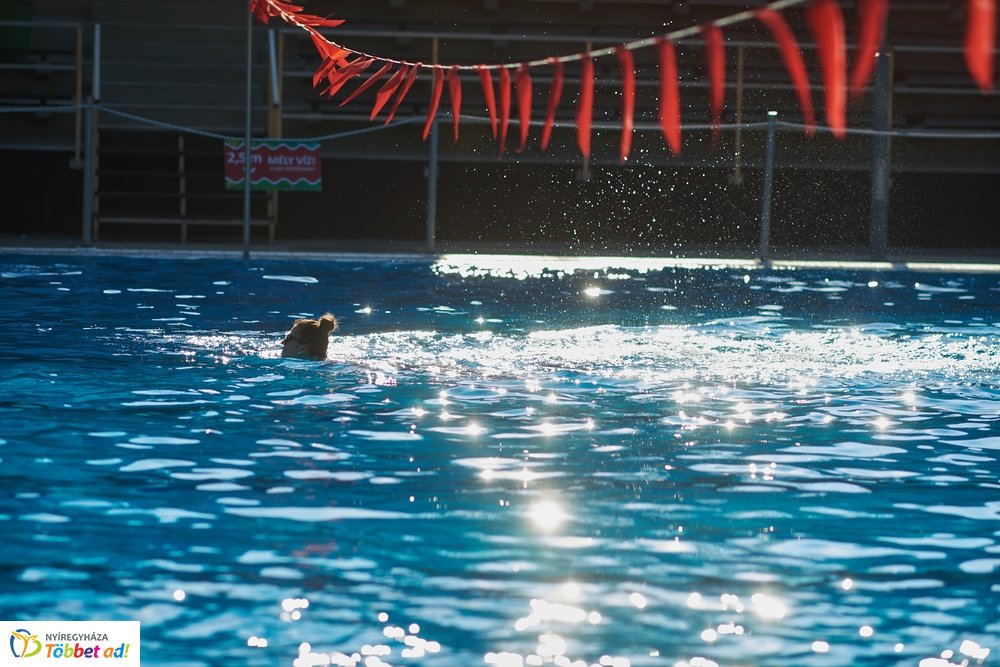 Pünkösdi strandolás