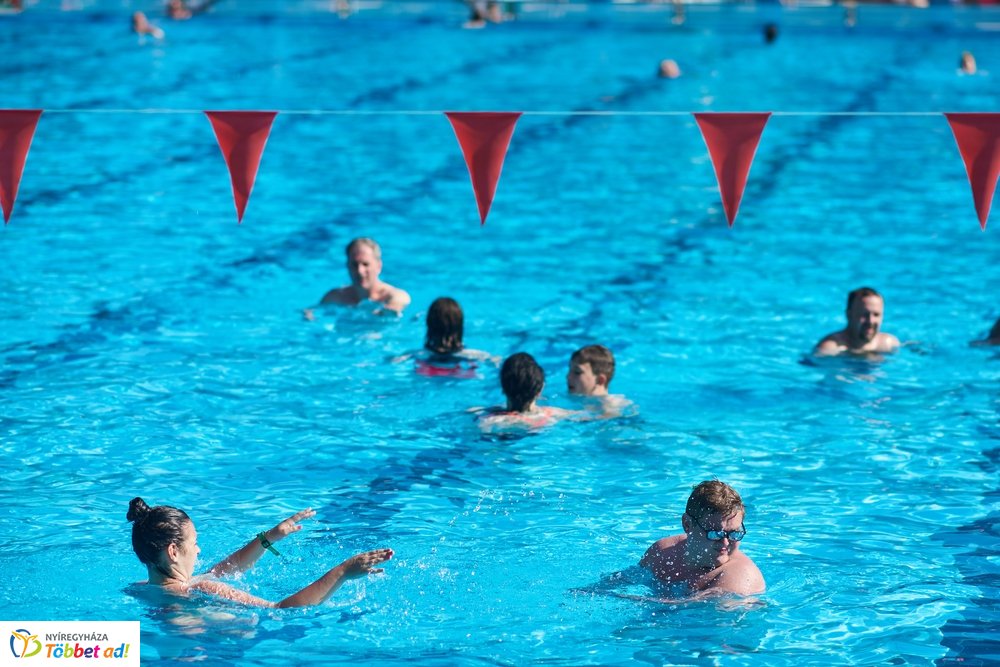 Pünkösdi strandolás