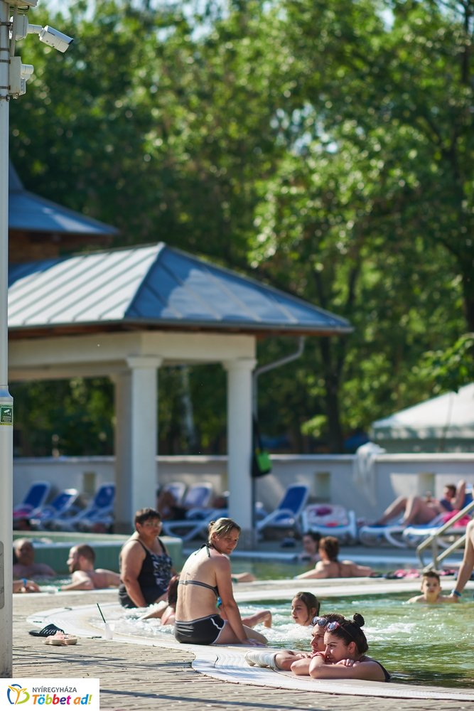 Pünkösdi strandolás