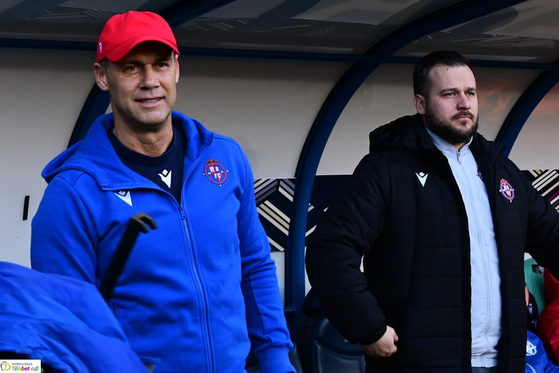 Puskás Akadémia - Nyíregyháza Spartacus 2026. tavasz