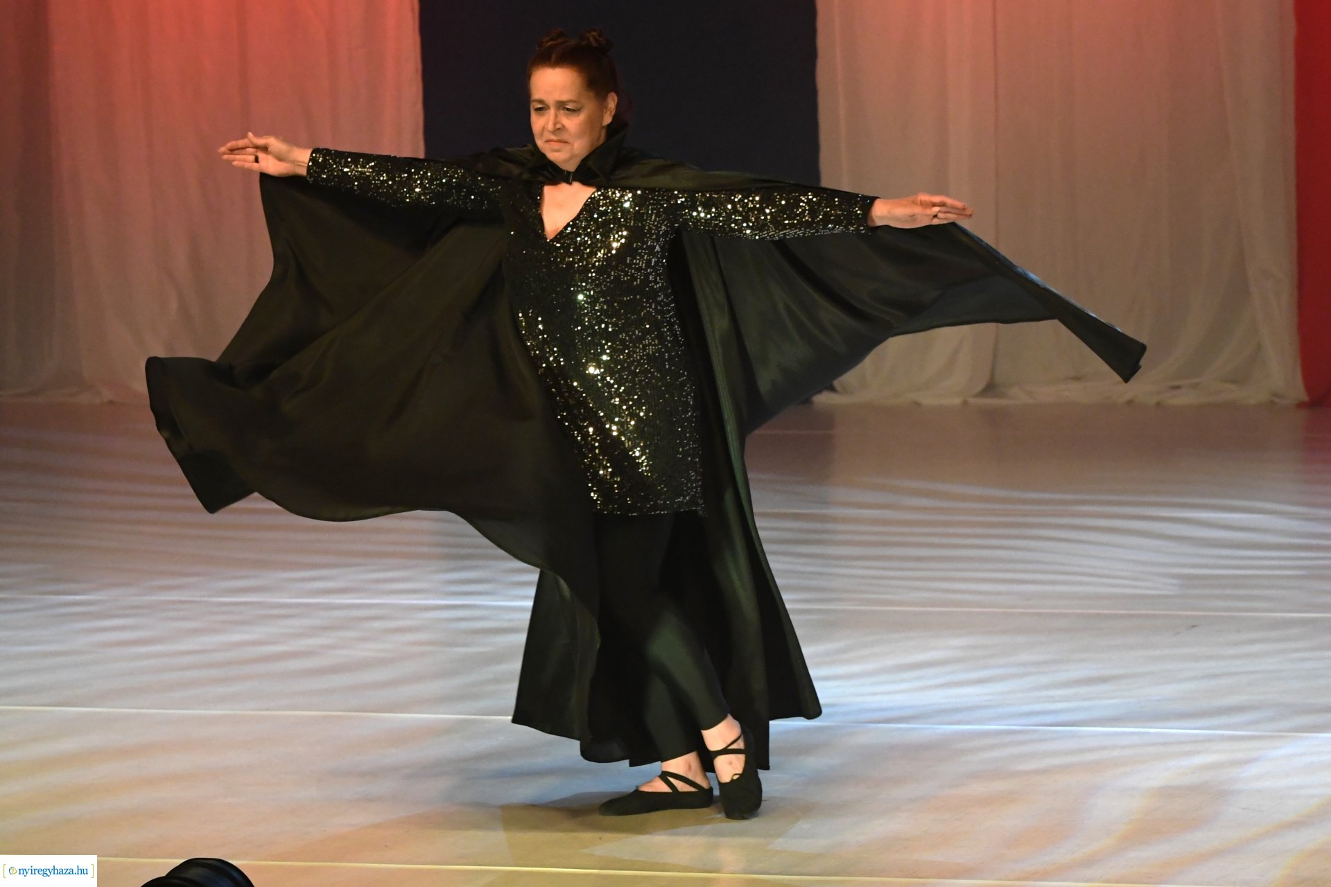 Qn-Balett évzáró vizsgaelőadás 2024