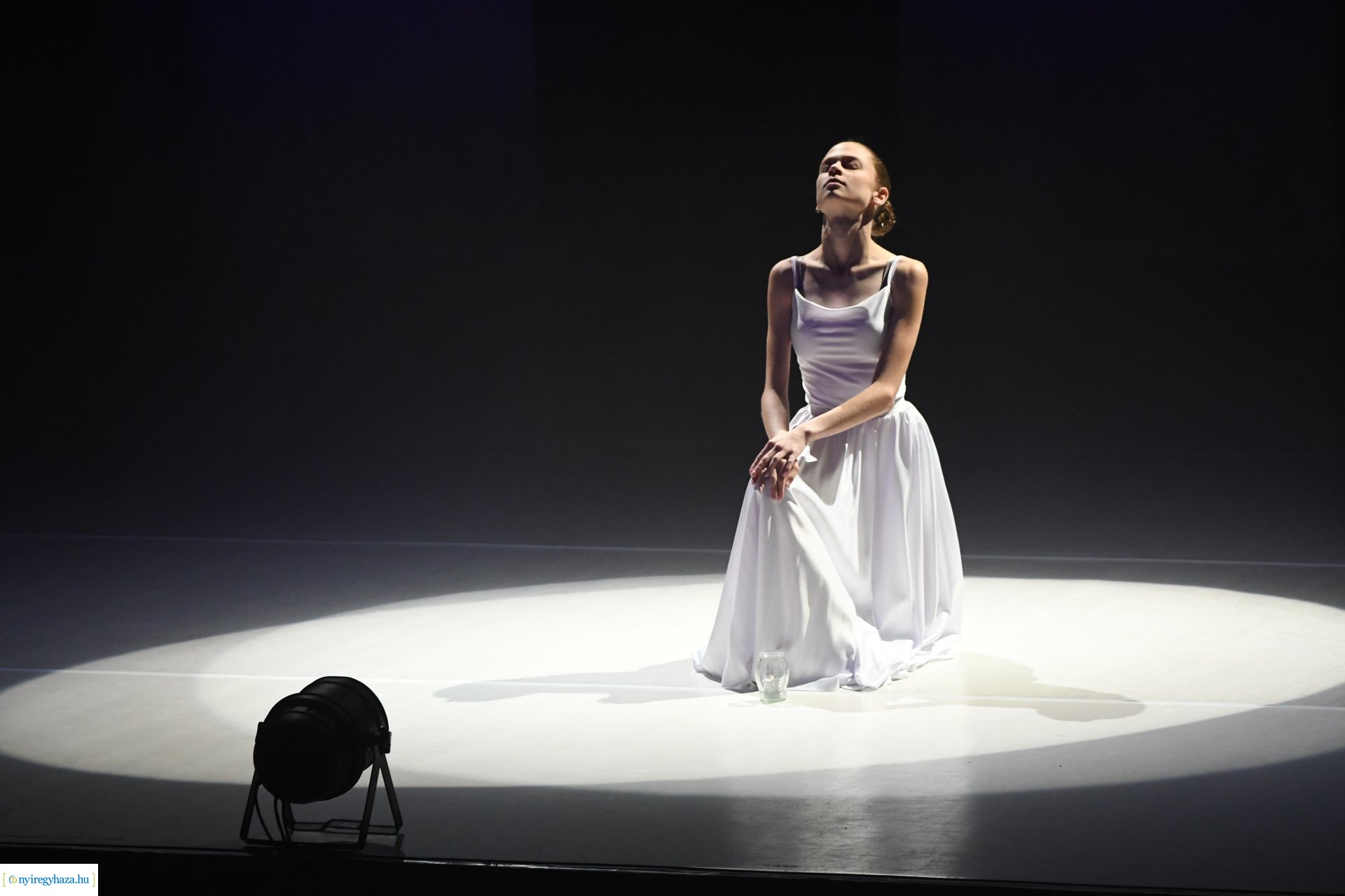 Qn-Balett évzáró vizsgaelőadás 2024