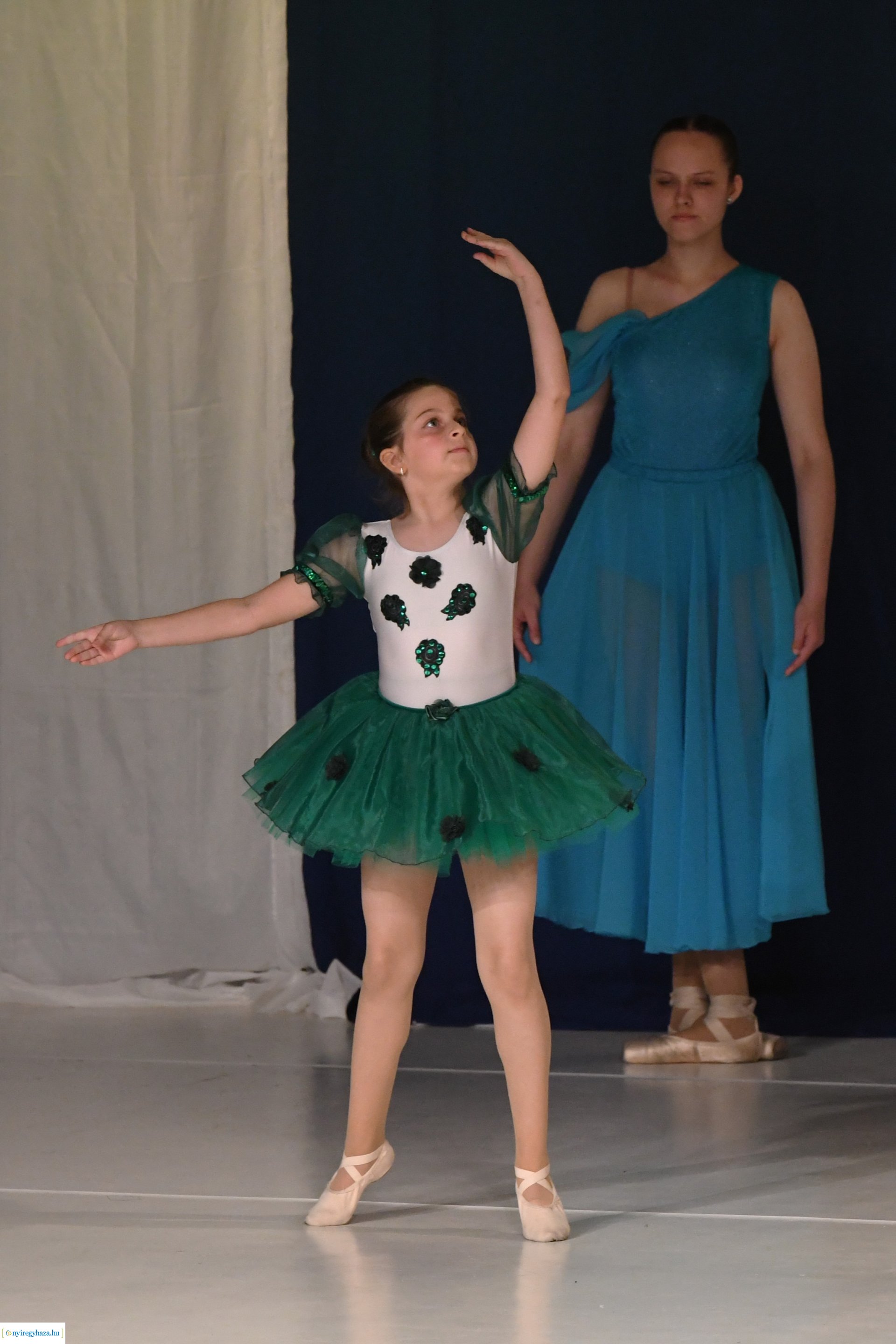 Qn-Balett évzáró vizsgaelőadás 2024