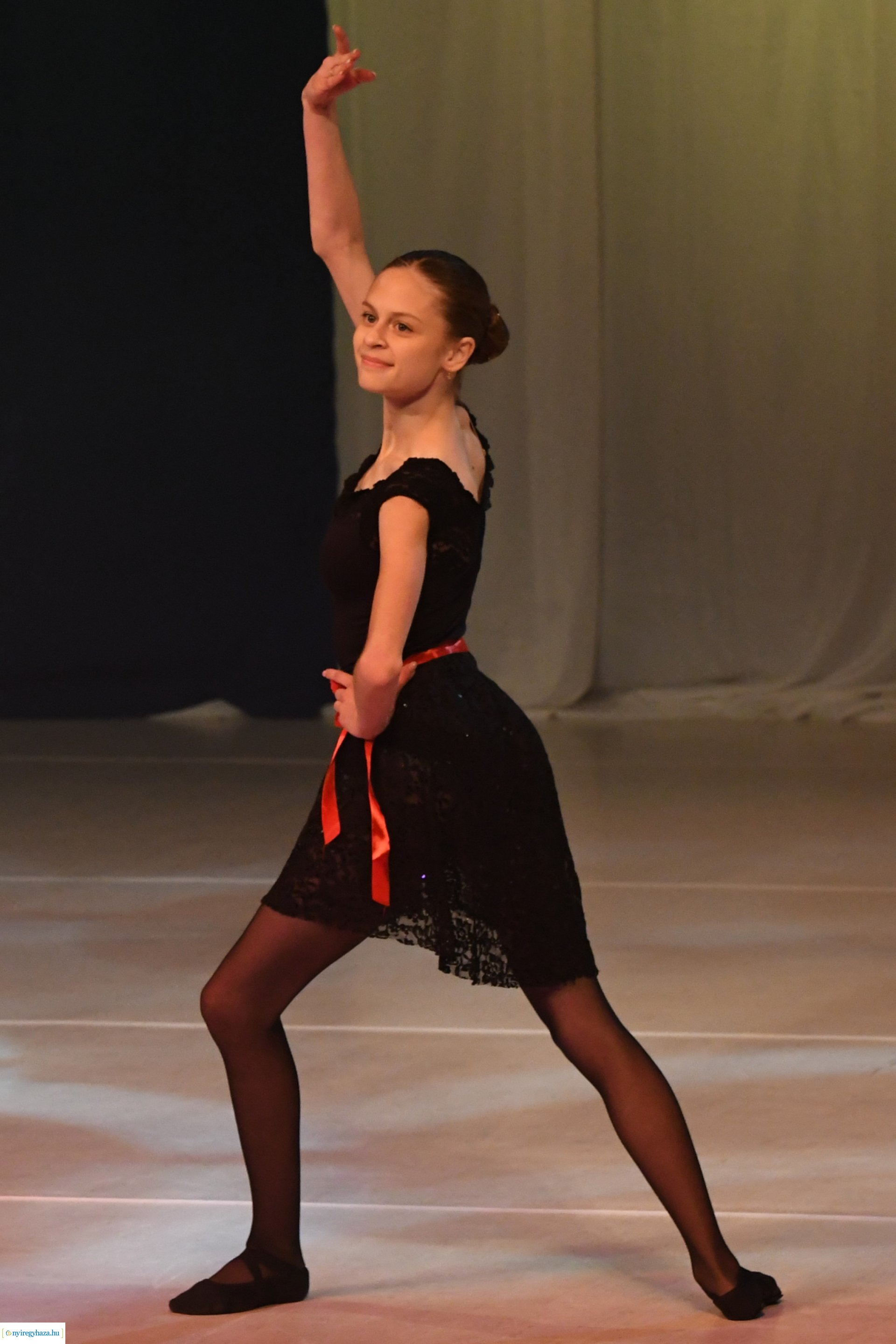 Qn-Balett évzáró vizsgaelőadás 2024