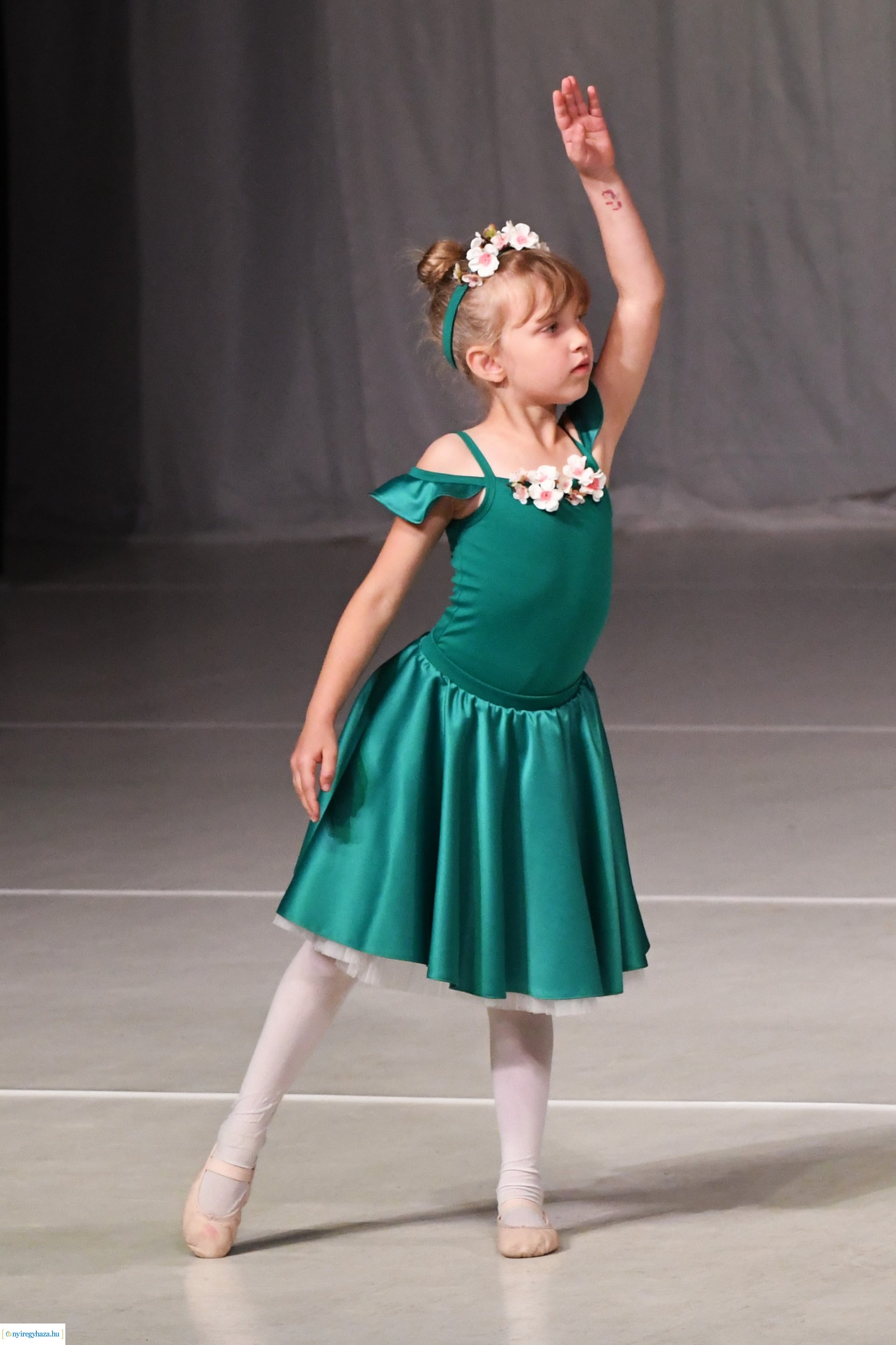 Qn-Balett évzáró vizsgaelőadás 2024