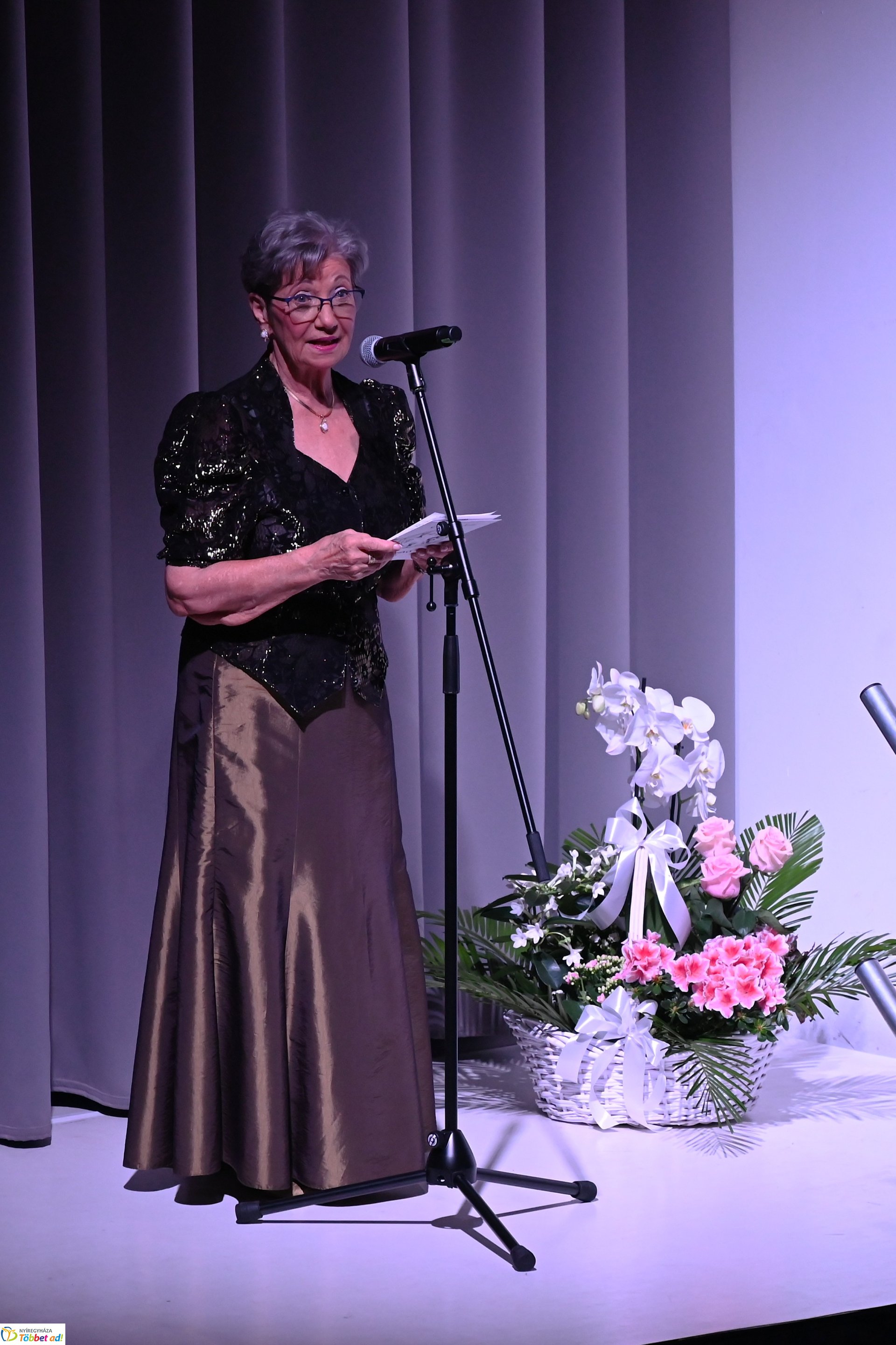 Qn-Balett évzáró vizsgaelőadás