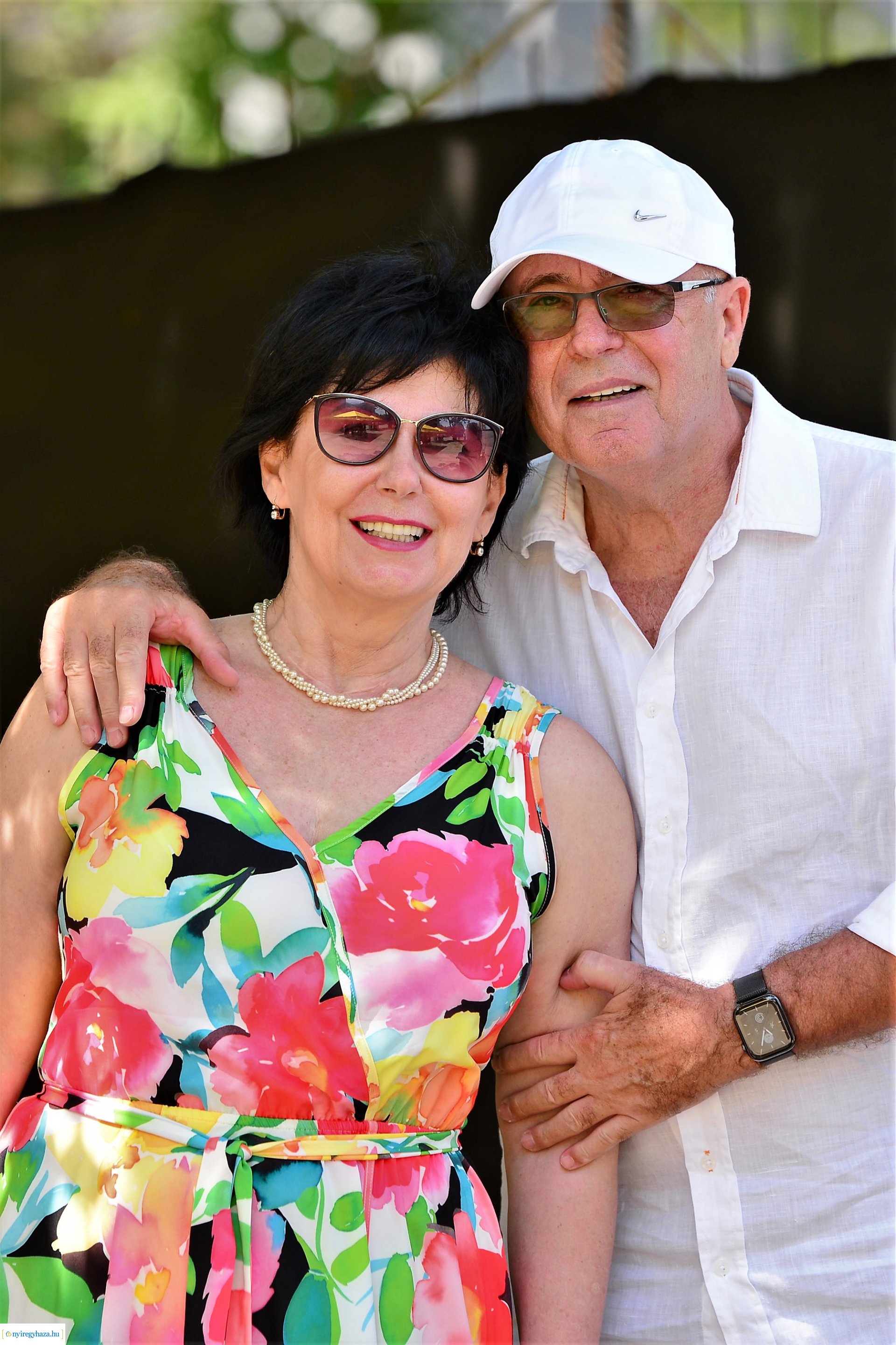 Raiffeisen Bank szolgáltató központ átadás