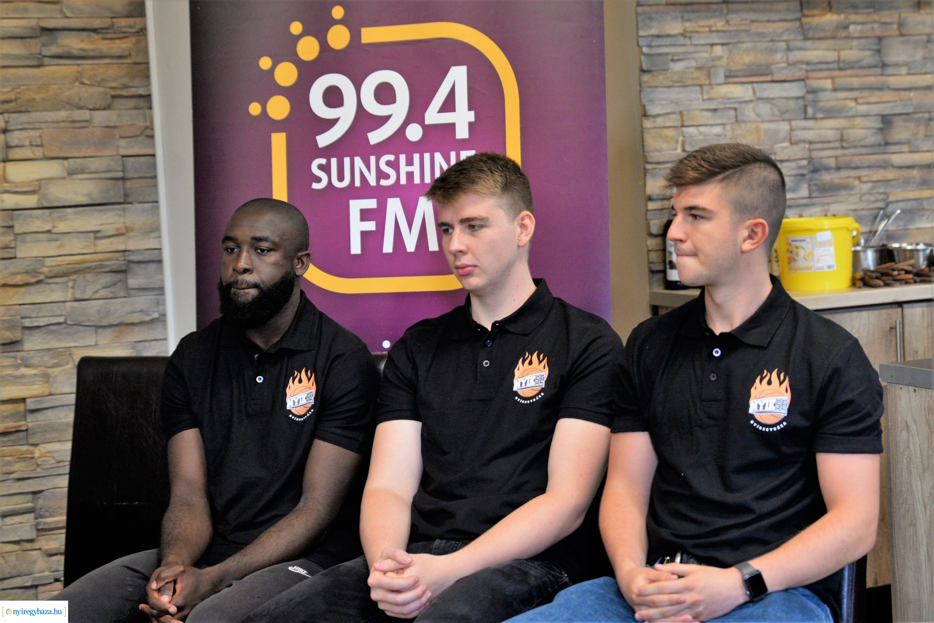 Rajt előtt a NYÍKSE 2022