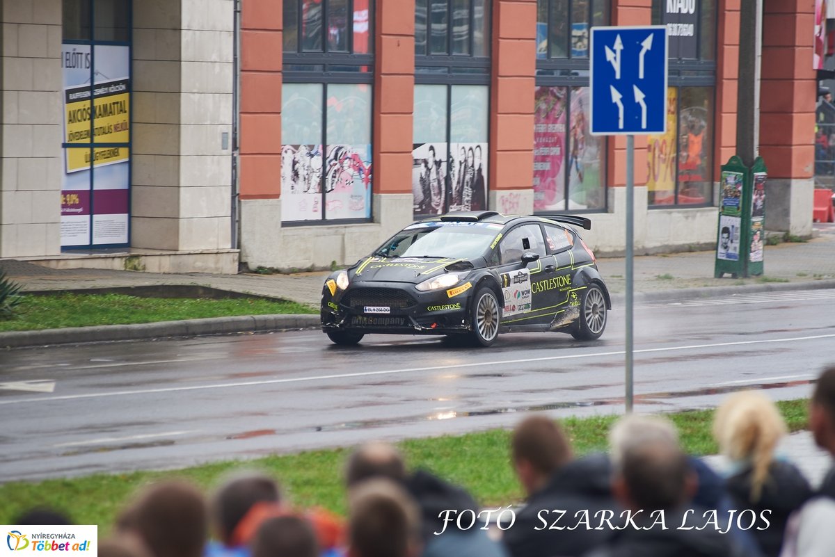 Rally EB 2019 - ERC futam