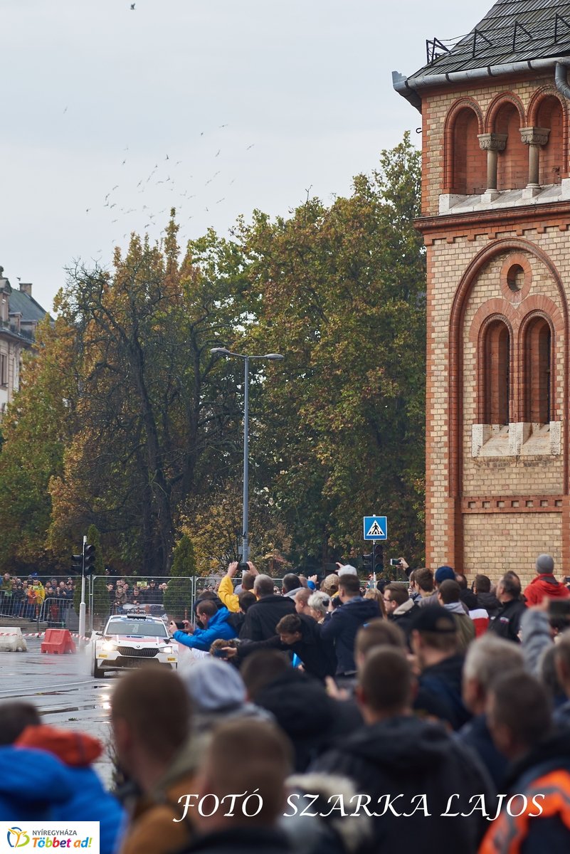 Rally EB 2019 - ERC futam