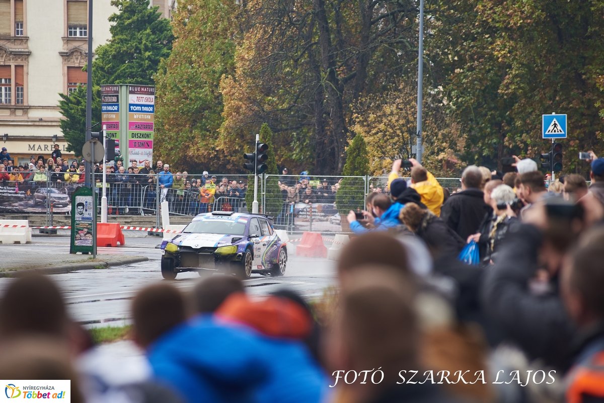 Rally EB 2019 - ERC futam