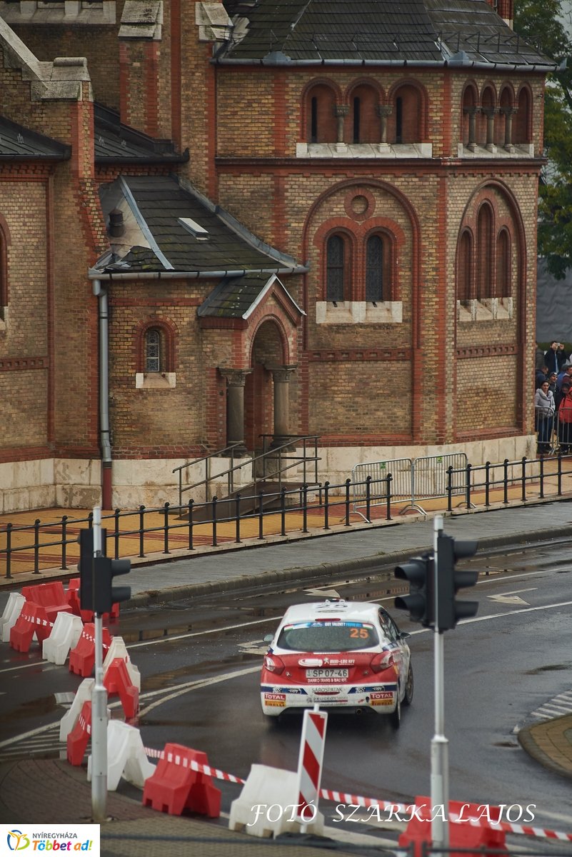 Rally EB 2019 - ORB, ORC futam