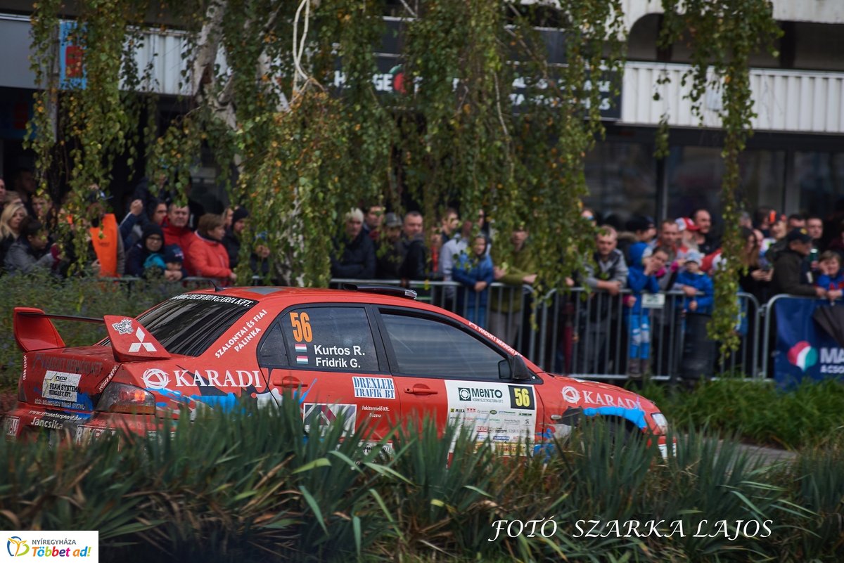 Rally EB 2019 - ORB, ORC futam