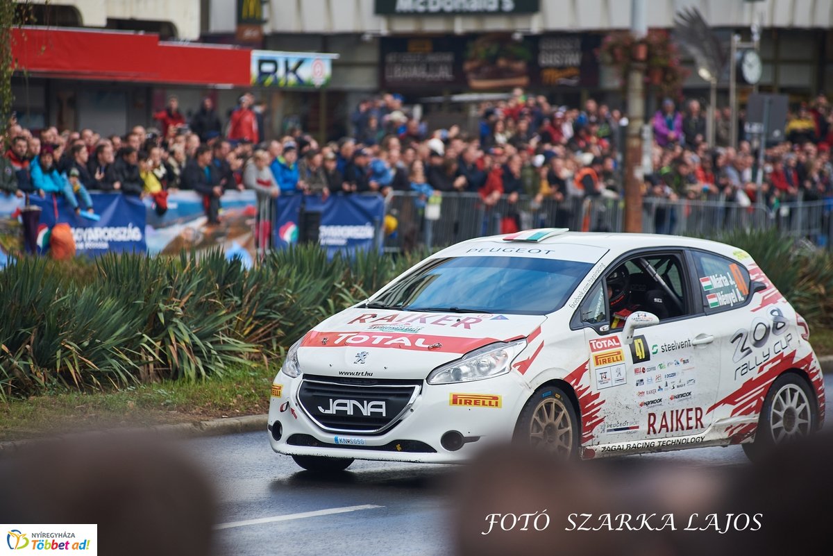 Rally EB 2019 - ORB, ORC futam