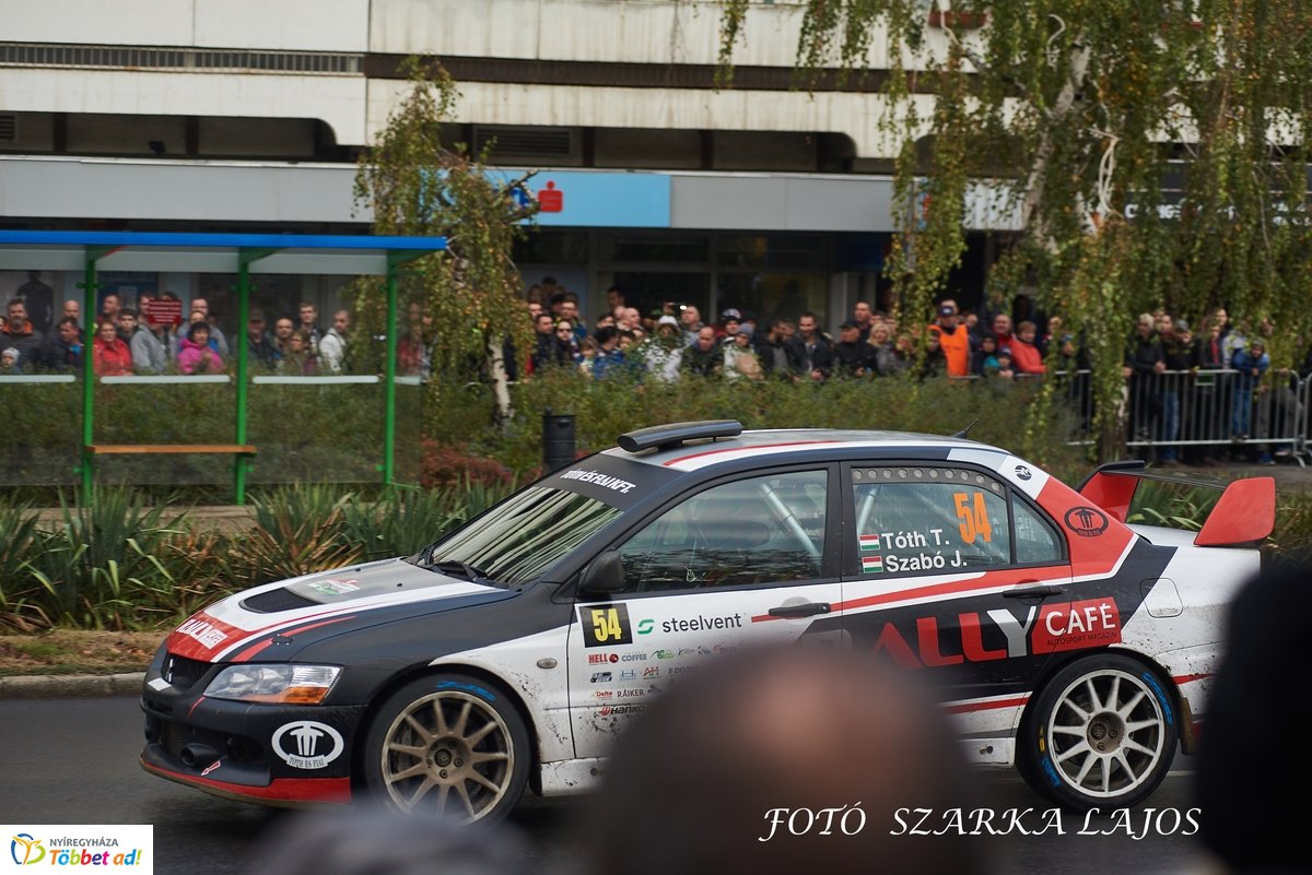 Rally EB 2019 - ORB, ORC futam