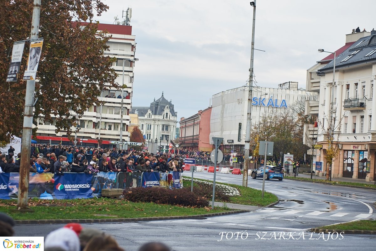 Rally EB 2019 - ORB, ORC futam