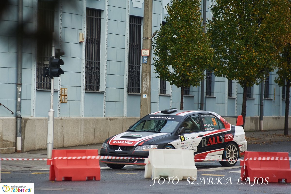 Rally EB 2019 - ORB, ORC futam