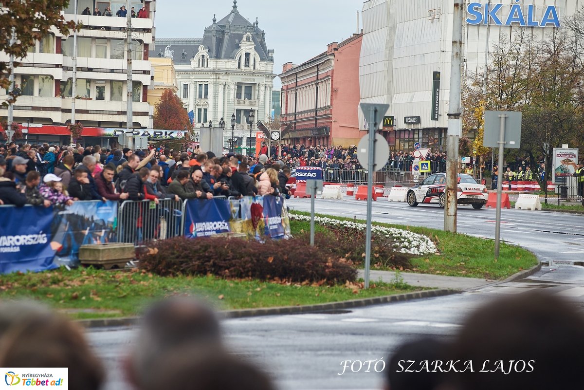 Rally EB 2019 - ORB, ORC futam