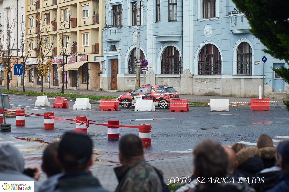 Rally EB 2019 - ORB, ORC futam