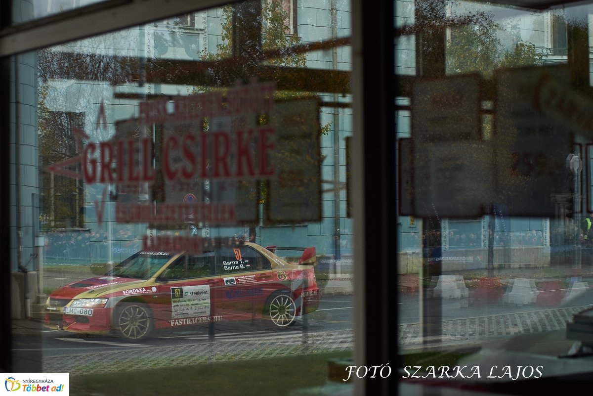 Rally EB 2019 - ORB, ORC futam