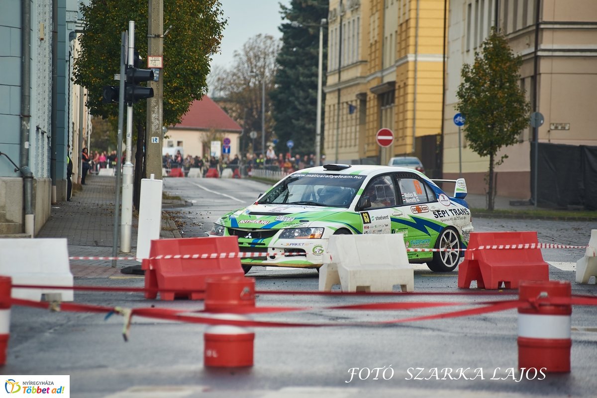 Rally EB 2019 - ORB, ORC futam