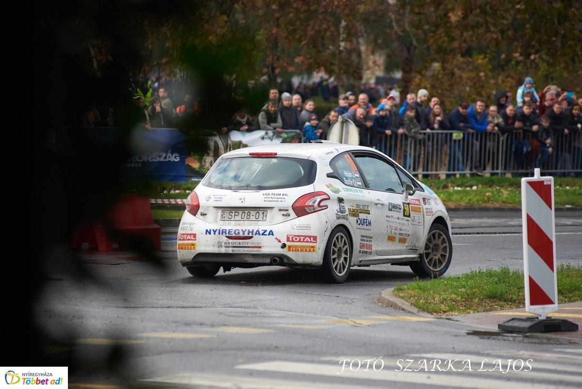 Rally EB 2019 - ORB, ORC futam