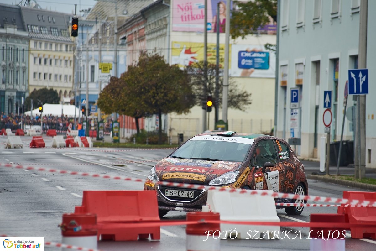 Rally EB 2019 - ORB, ORC futam