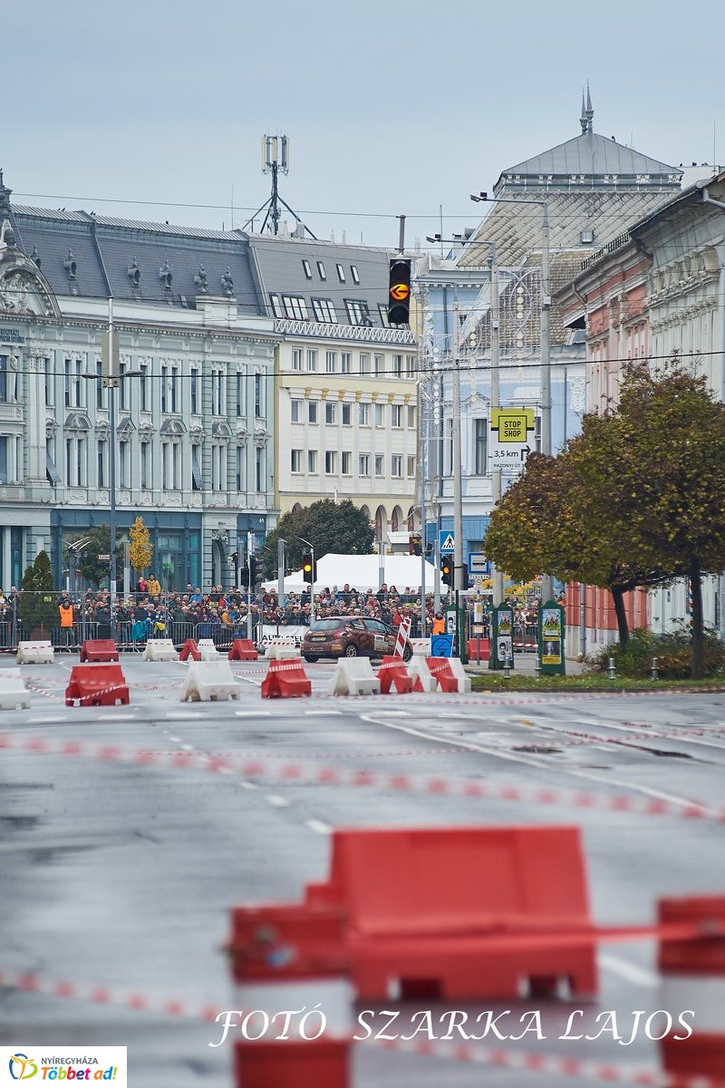 Rally EB 2019 - ORB, ORC futam