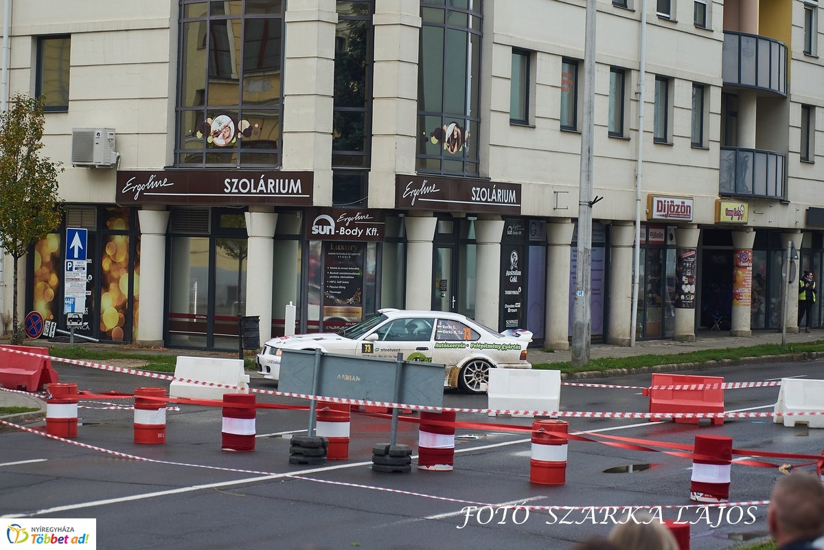 Rally EB 2019 - ORB, ORC futam