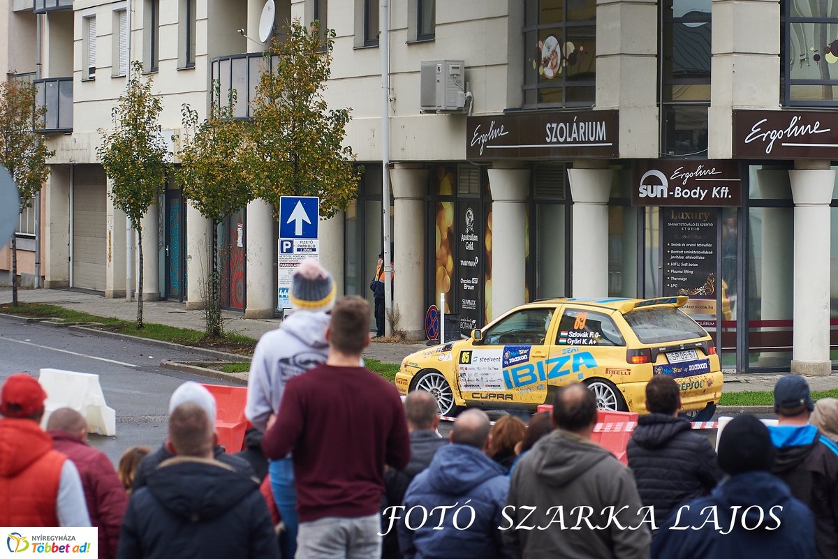 Rally EB 2019 - ORB, ORC futam