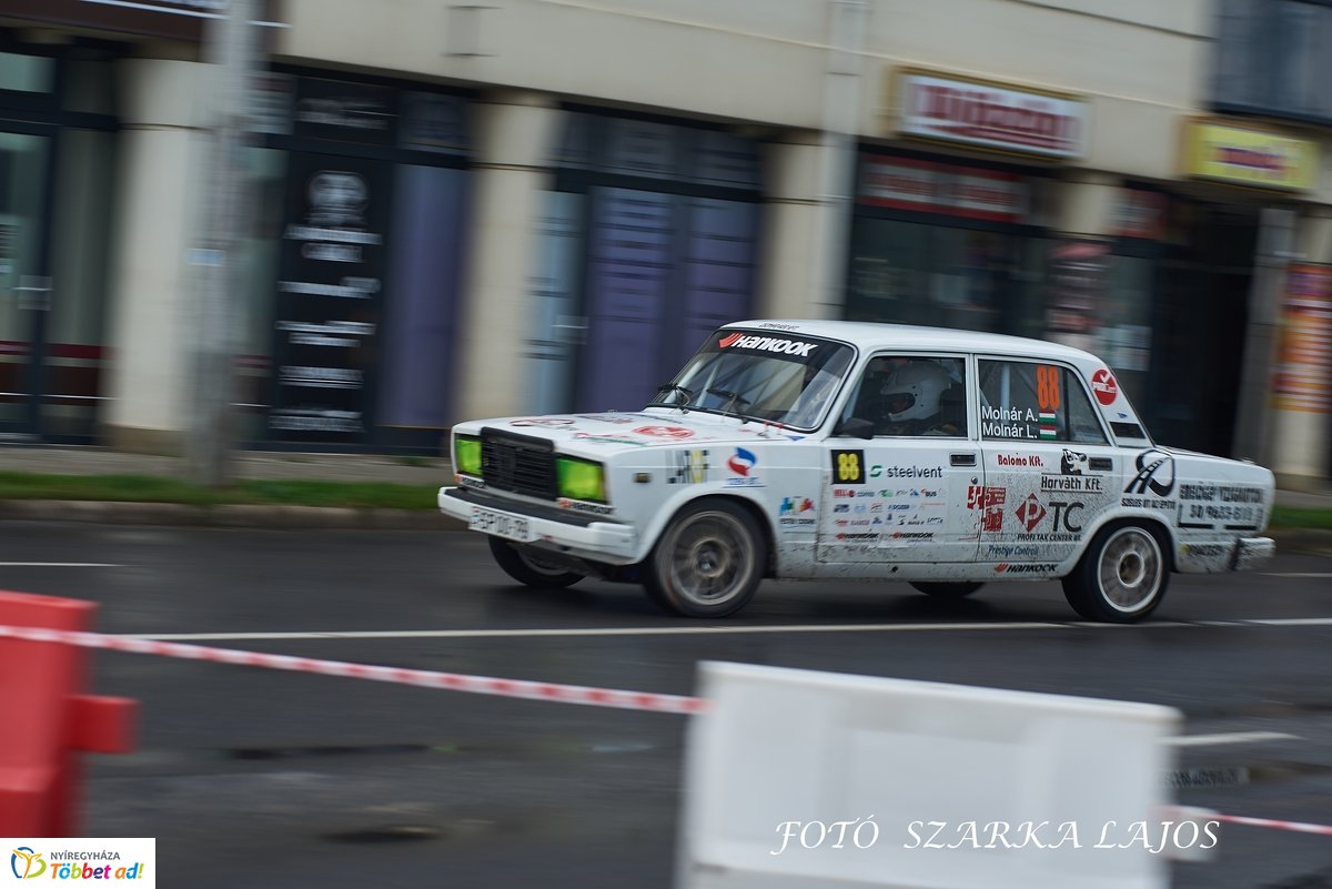 Rally EB 2019 - ORB, ORC futam