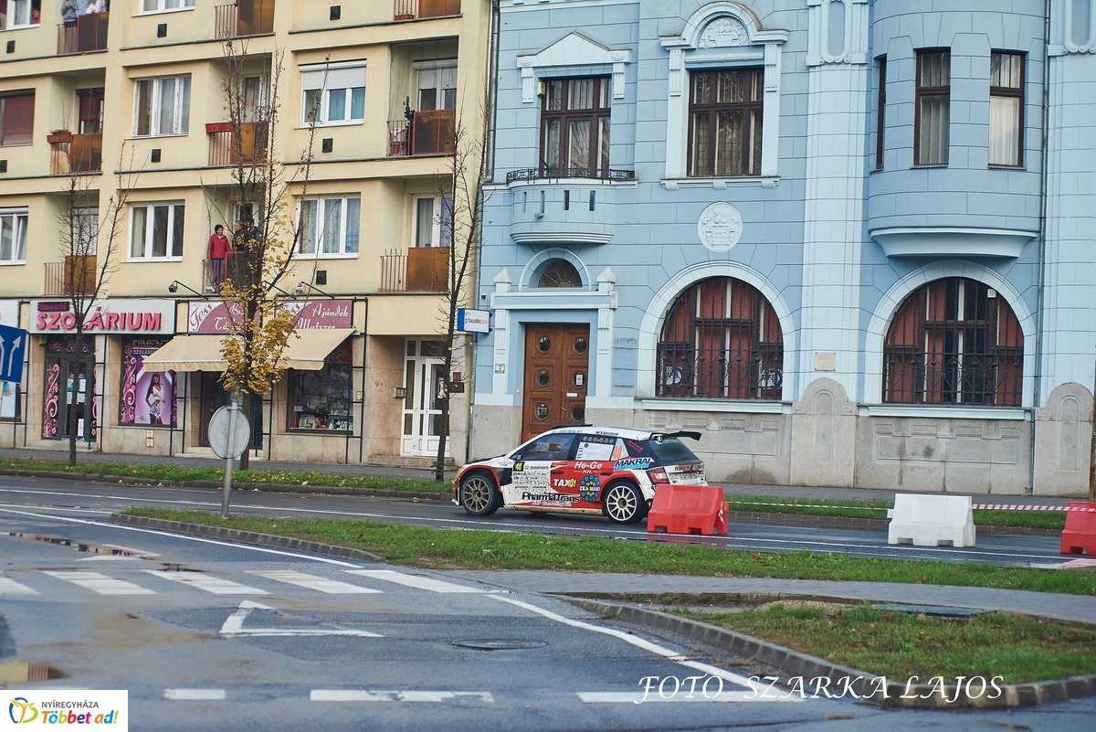 Rally EB 2019 - ORB, ORC futam