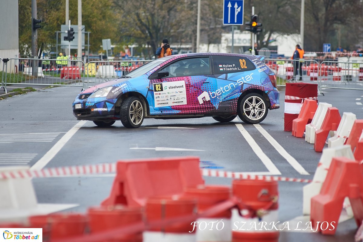 Rally EB 2019 - ORB, ORC futam