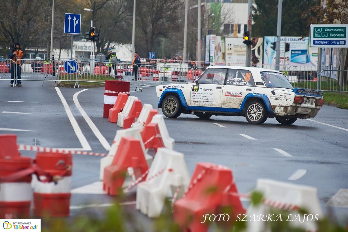 Rally EB 2019 - ORB, ORC futam