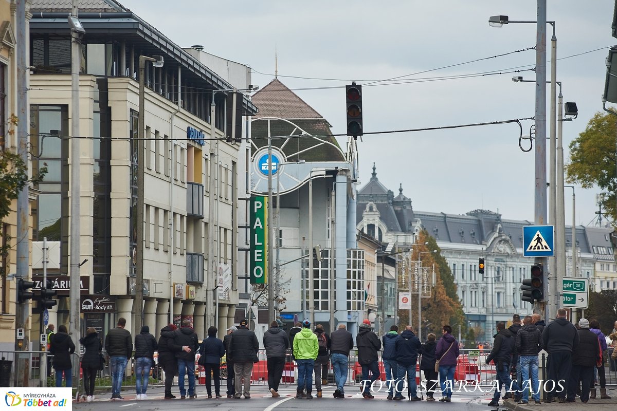 Rally EB 2019 - ORB, ORC futam