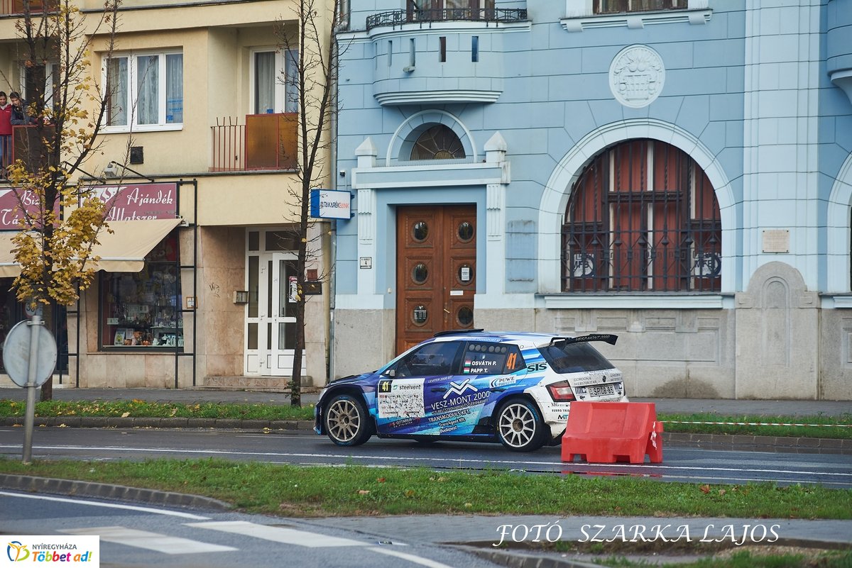 Rally EB 2019 - ORB, ORC futam