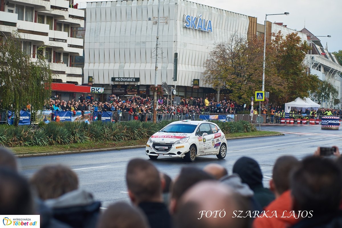 Rally EB 2019 - ORB, ORC futam