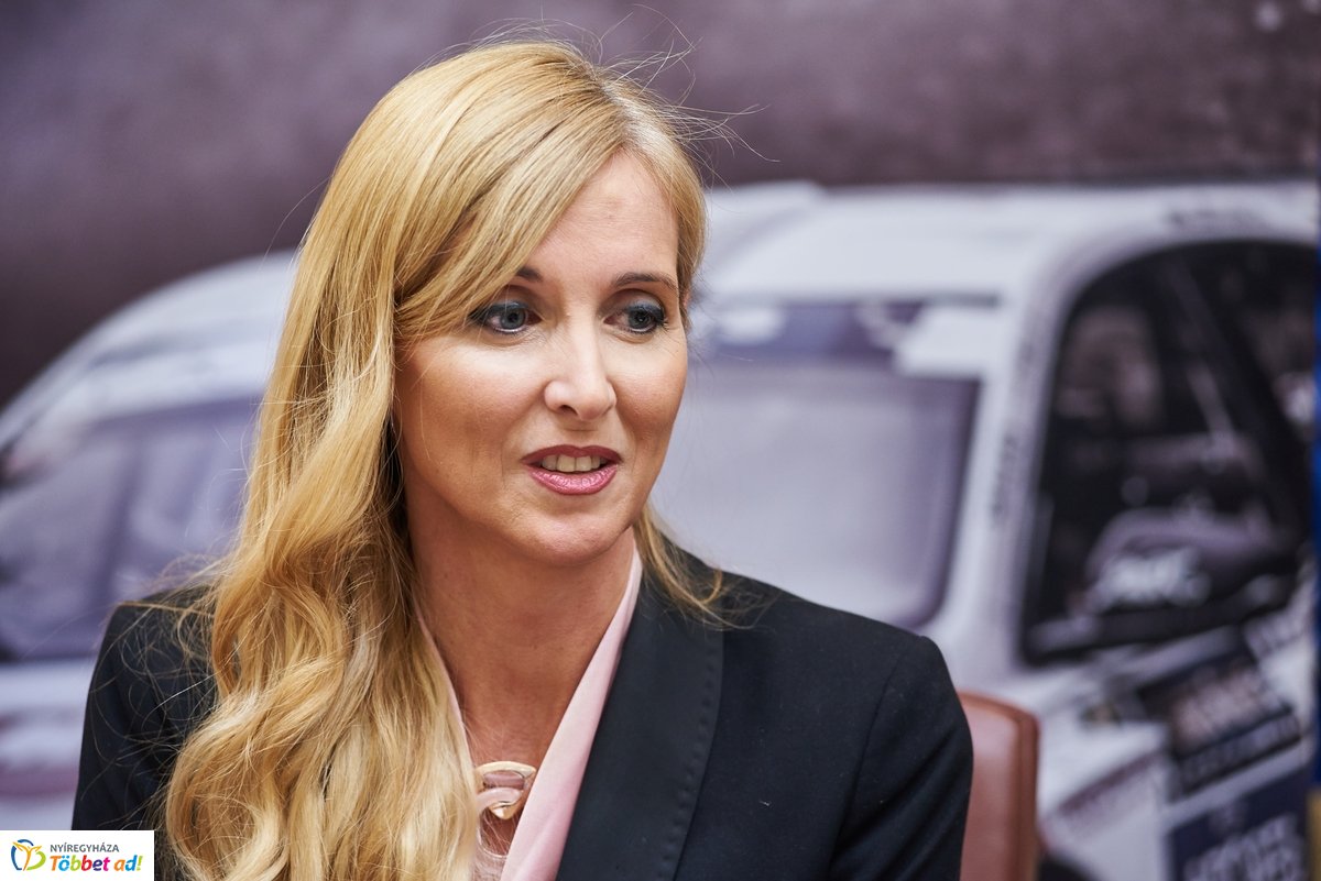 Rally EB beharangozó