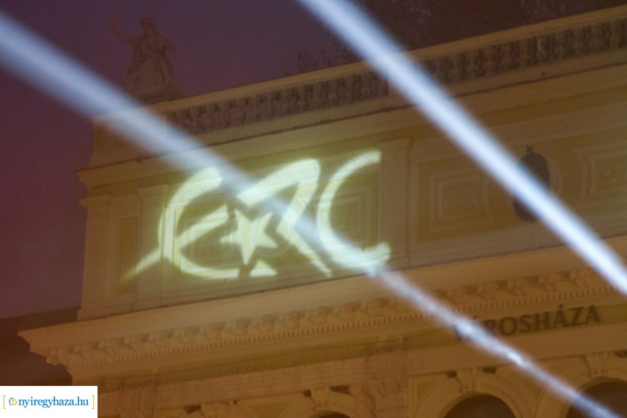 Rally Hungary 2020 Nyíregyháza - díjátadó