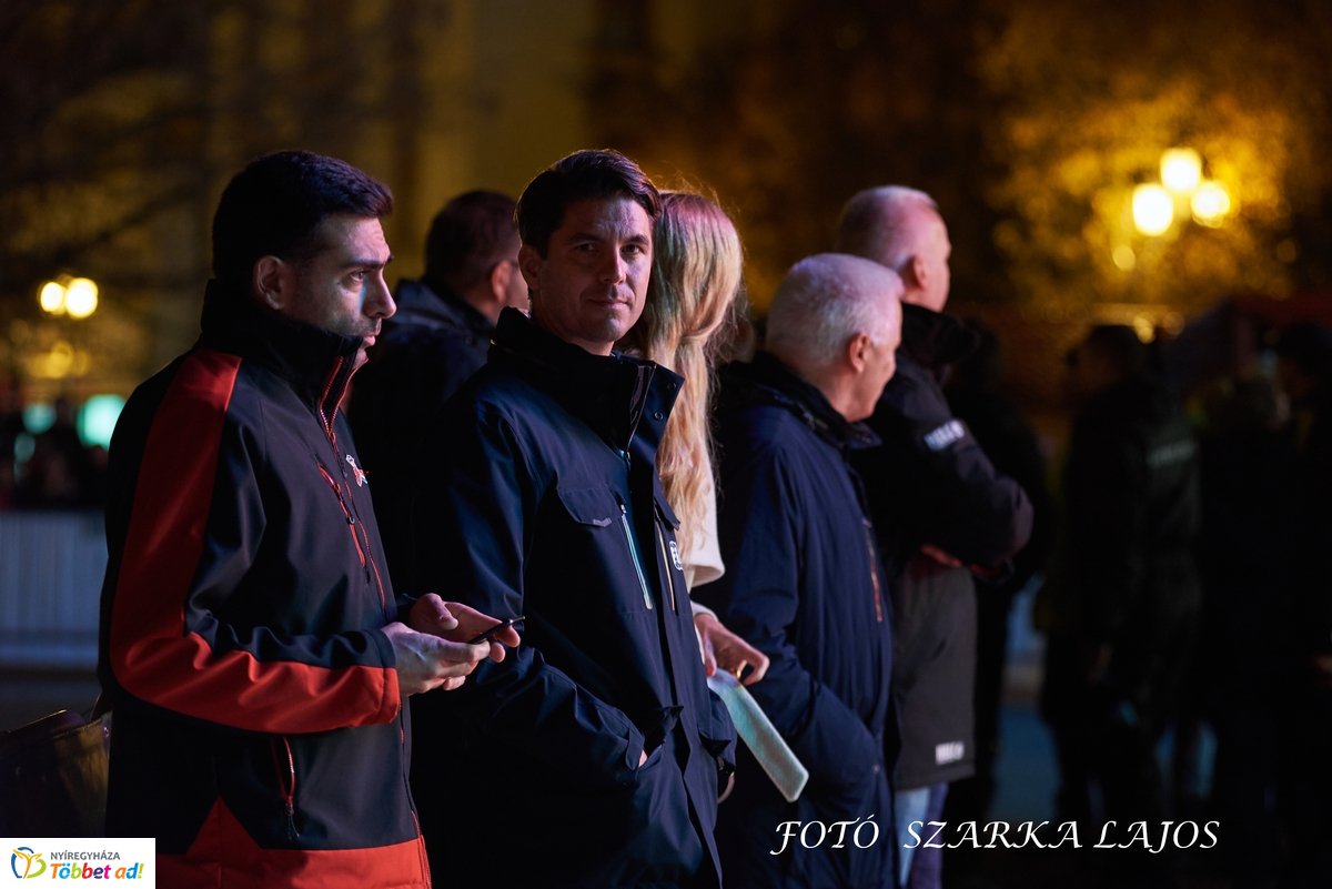 Raly EB 2019 - díjkiosztó