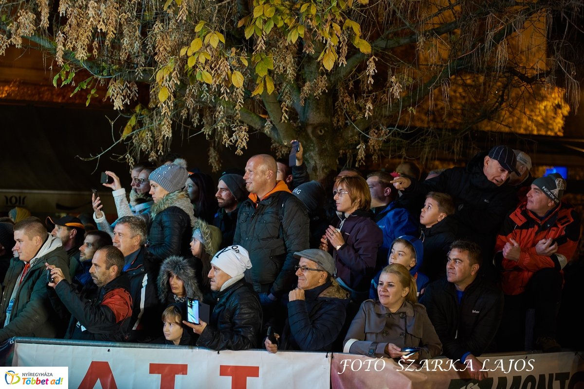 Raly EB 2019 - díjkiosztó