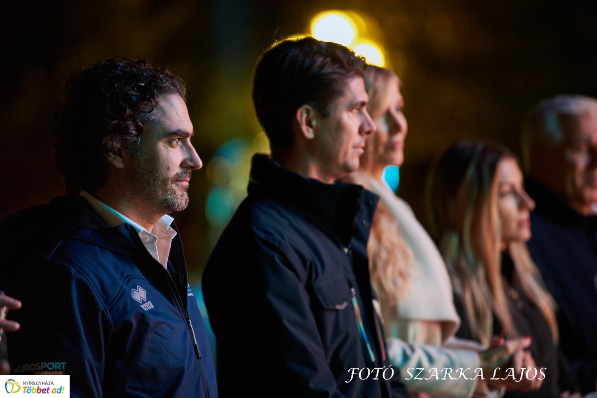 Raly EB 2019 - díjkiosztó