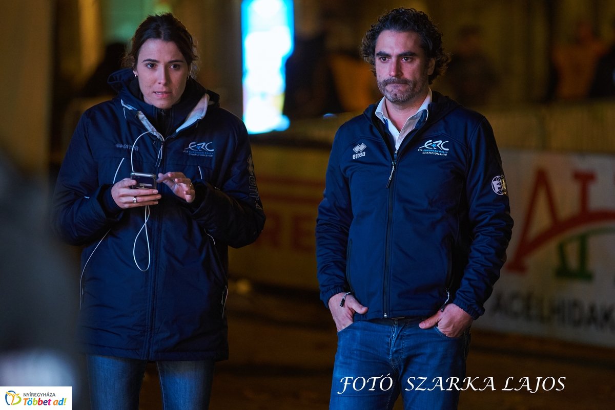 Raly EB 2019 - díjkiosztó