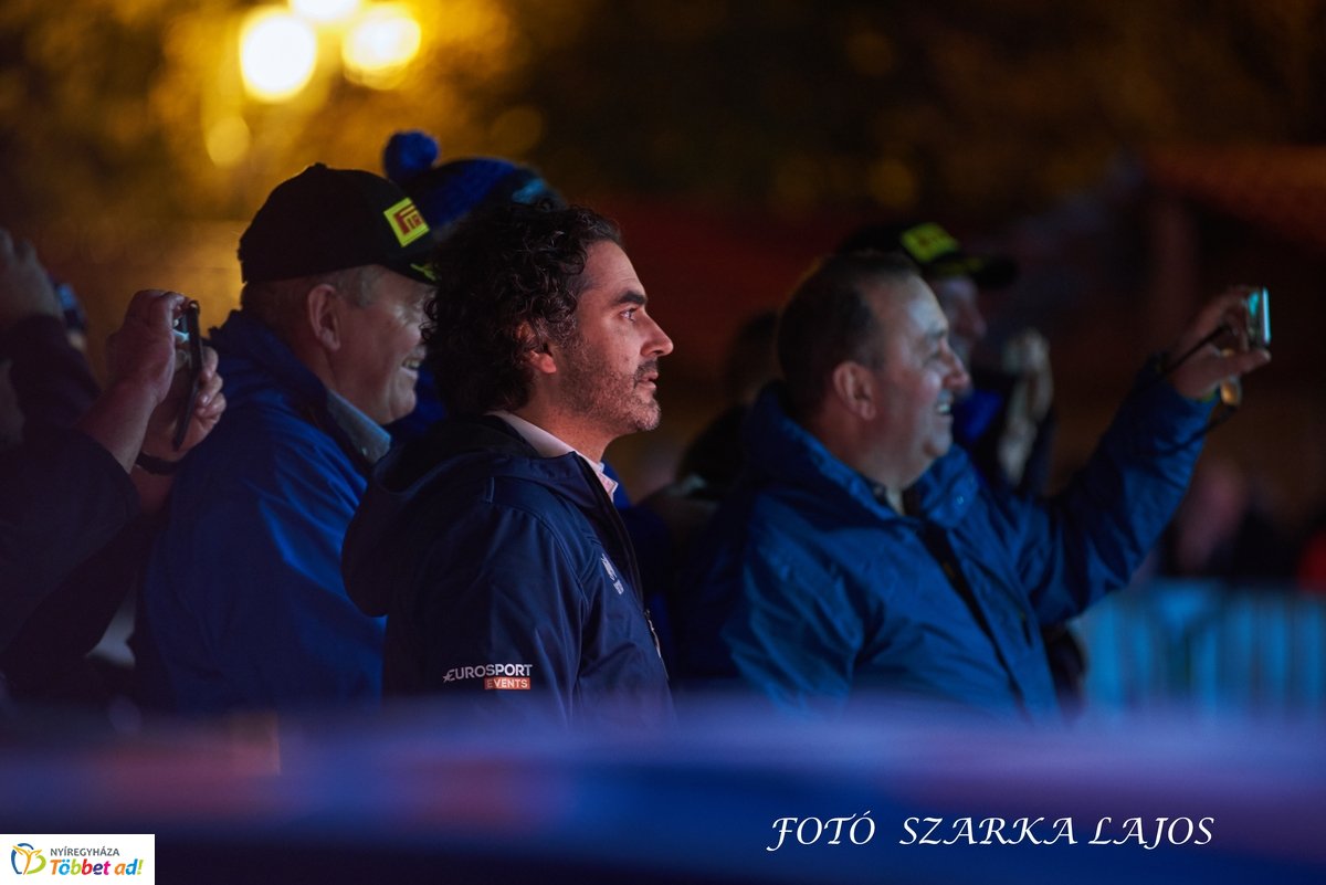 Raly EB 2019 - díjkiosztó