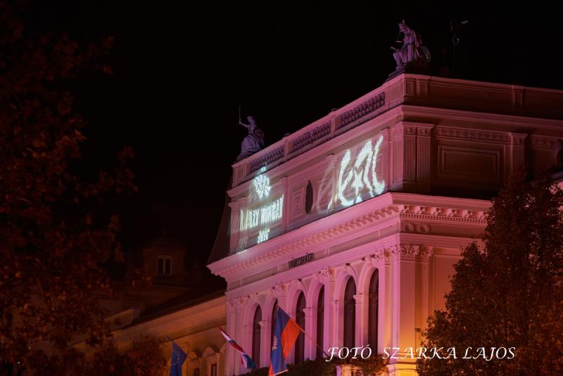 Raly EB 2019 - díjkiosztó