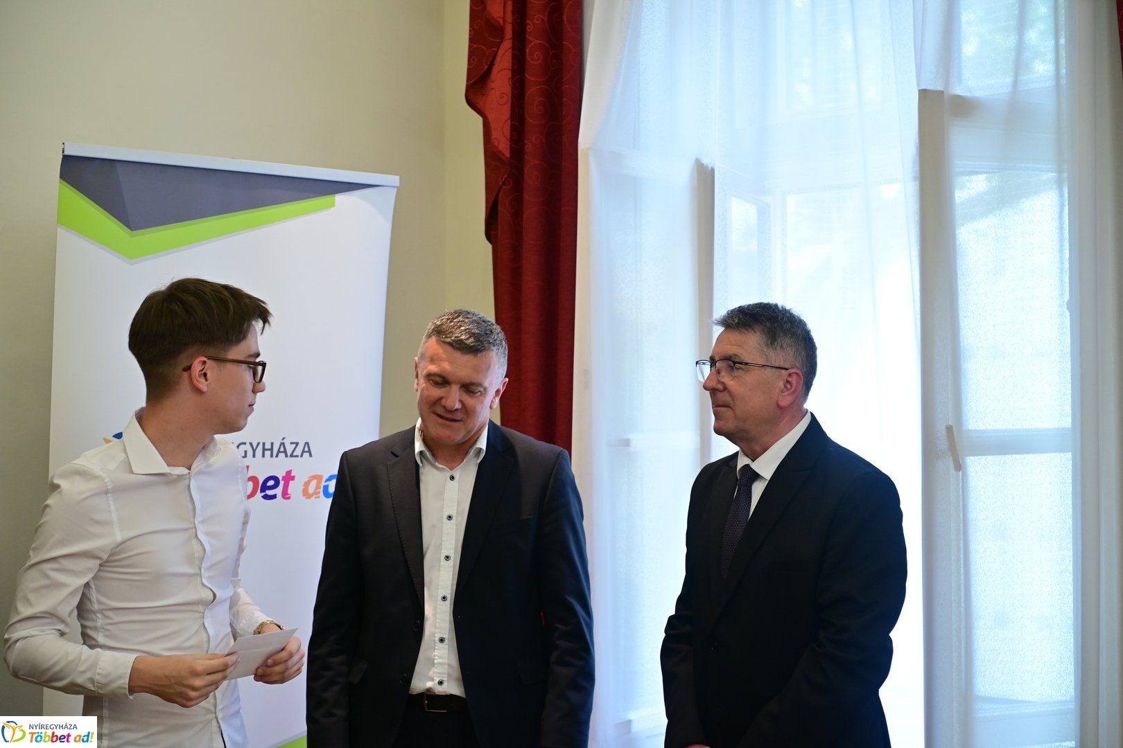 Rászoruló hallgatók ösztöndíjazása 2026 júniusában