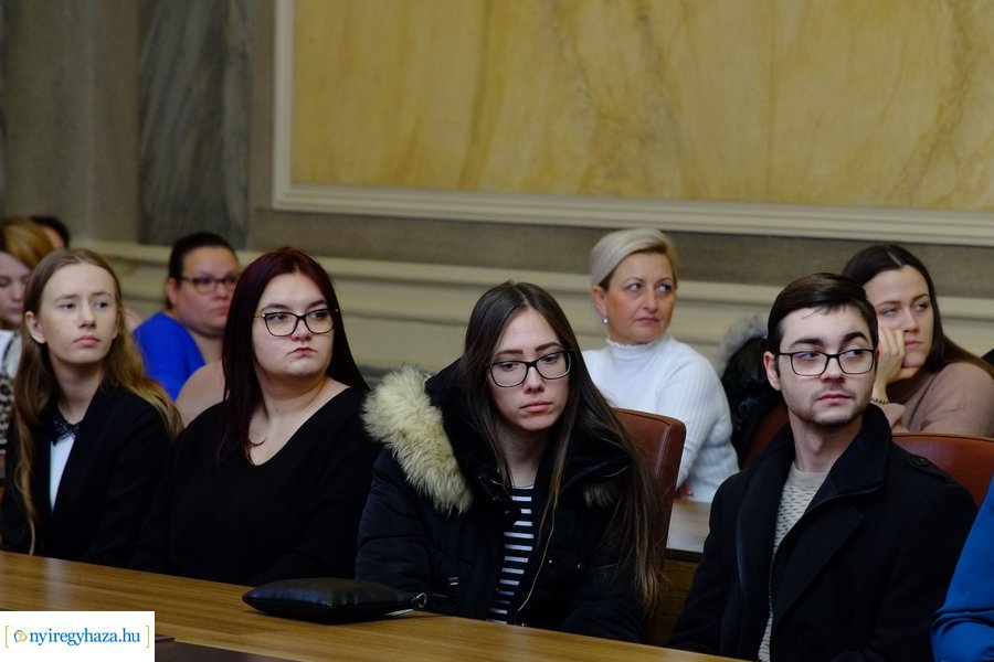 Rászoruló hallgatók támogatása 20221220